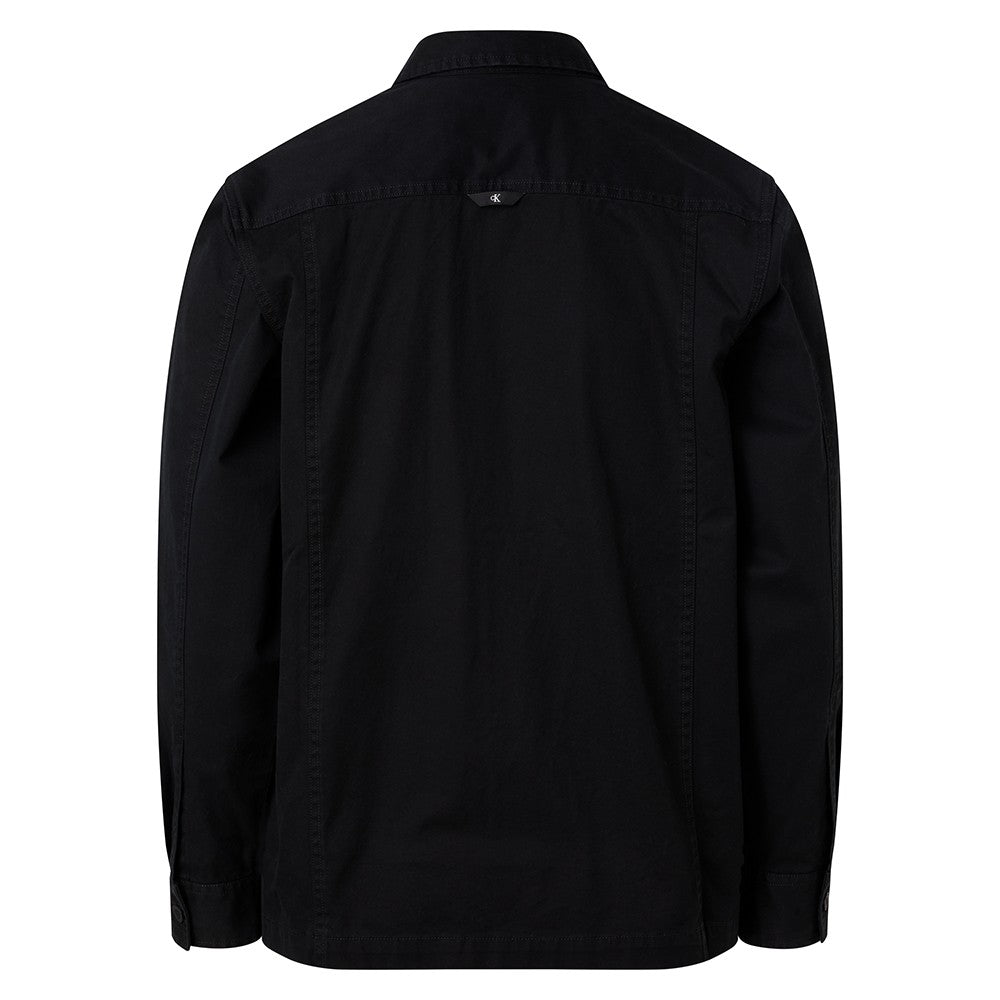 CALVIN KLEIN OVERSHIRT Light jacket J325014