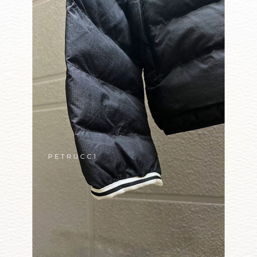 Fred Perry Hooded Insulated Jacket Puffer J4565/102