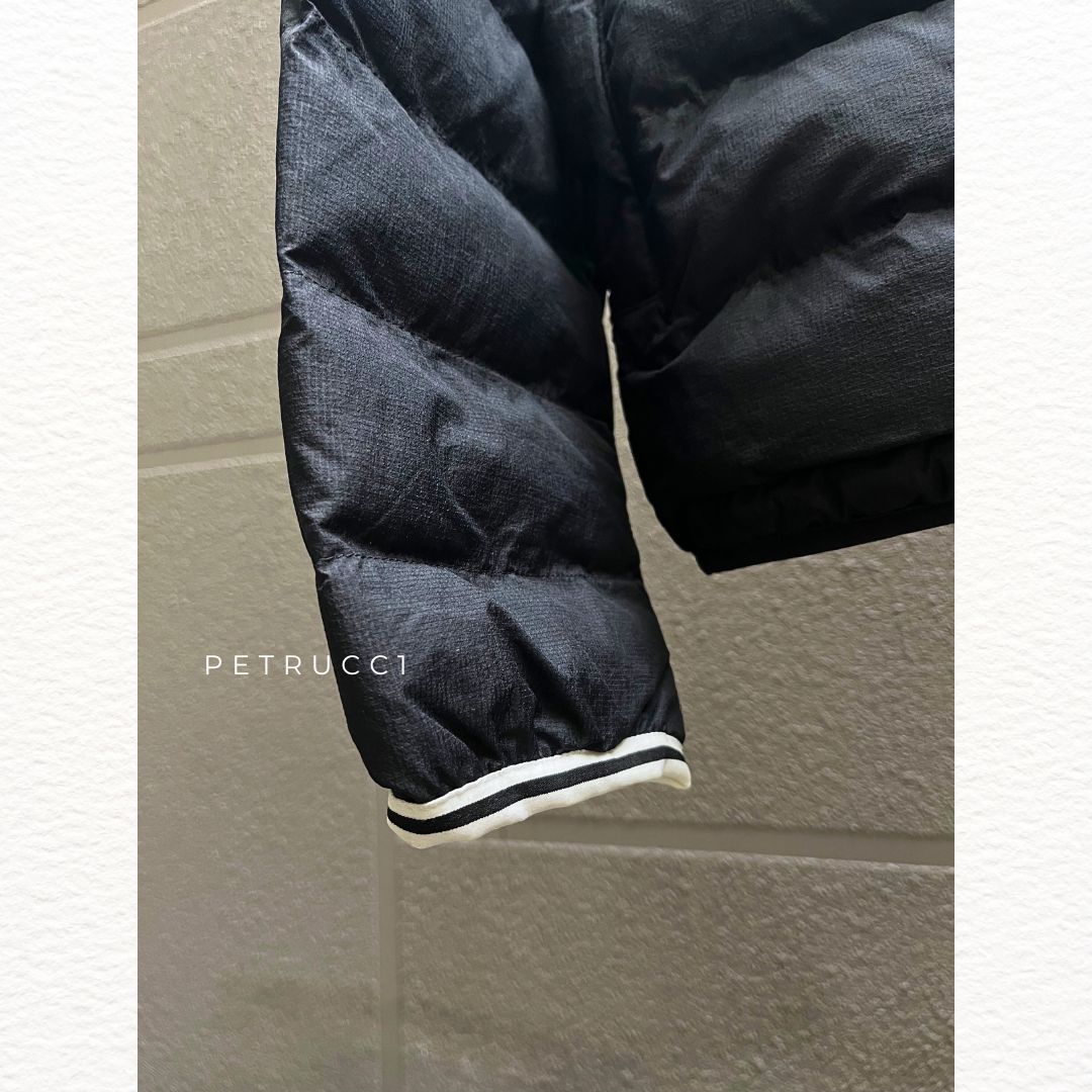 Fred Perry Hooded Insulated Jacket Puffer J4565/102