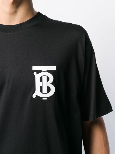 BURBERRY Emerson T-shirt 8017484