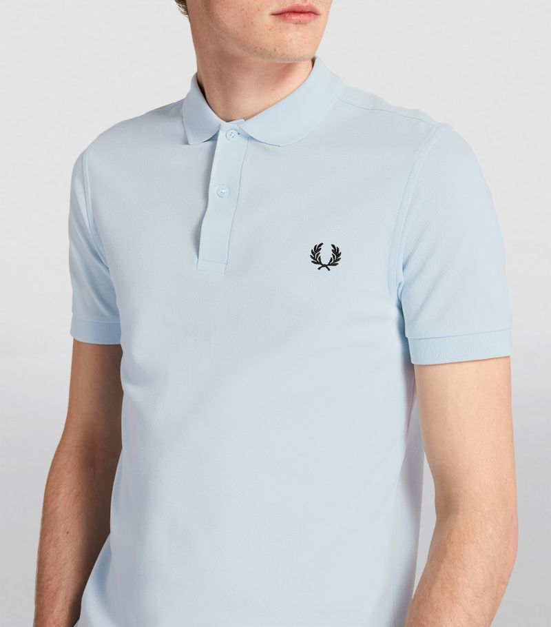 Fred Perry The Twin Tipped Polo Shirt M6000/R30