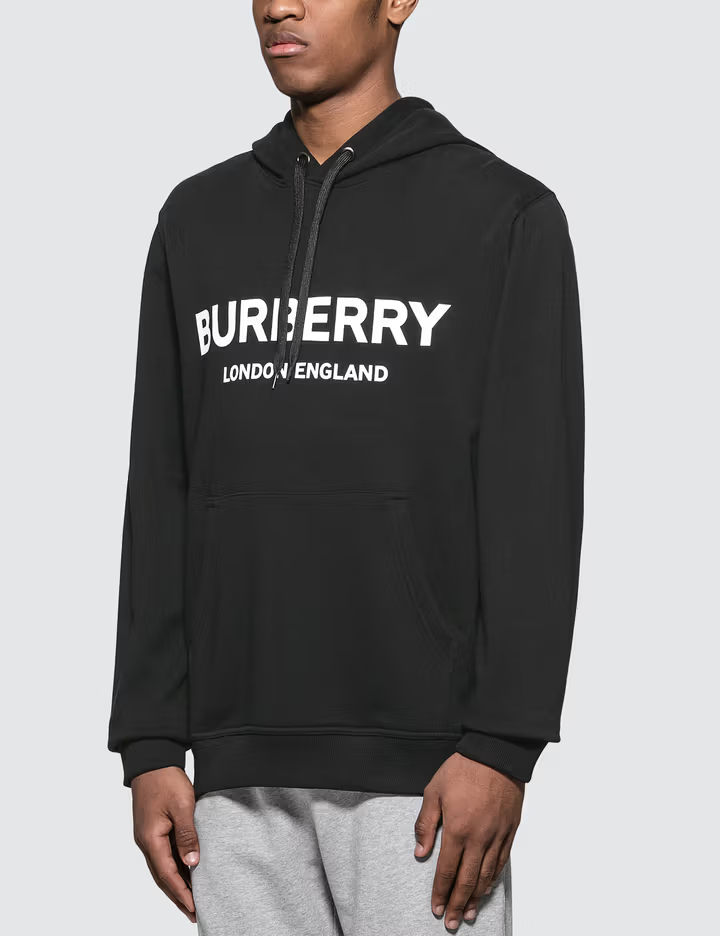 BURBERRY Lexstone HOODIE 8009509
