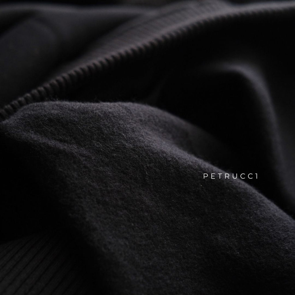 BURBERRY Avondale EKD Print Cotton Blend Hoodie 8057967