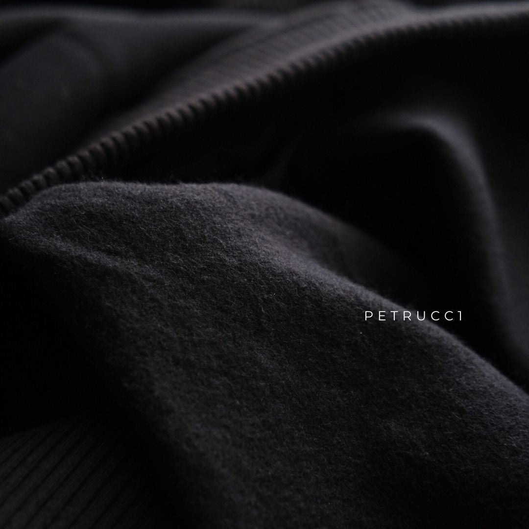 BURBERRY Avondale EKD Print Cotton Blend Hoodie 8057967