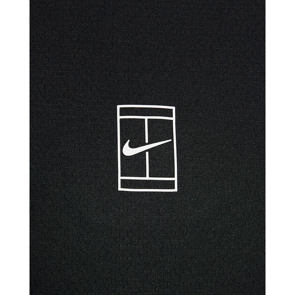 NIKE Tennis Court Advantage Polo Shirt