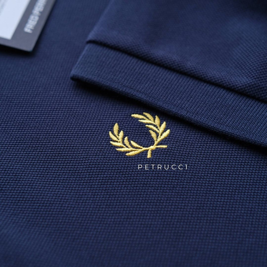 Fred Perry The Polo Shirt M6000/02B