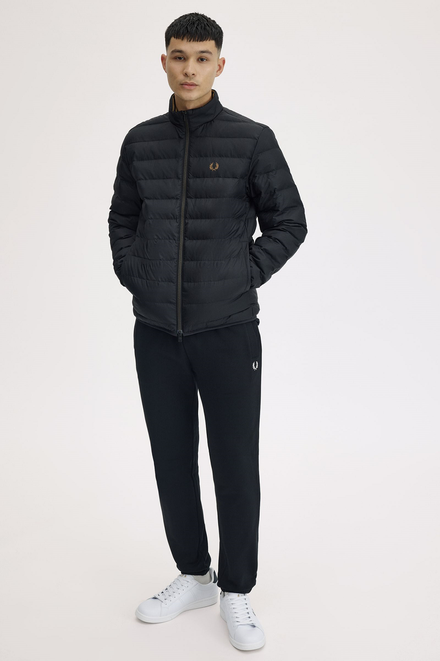Fred Perry Insulated Jacket Puffer J4564/102