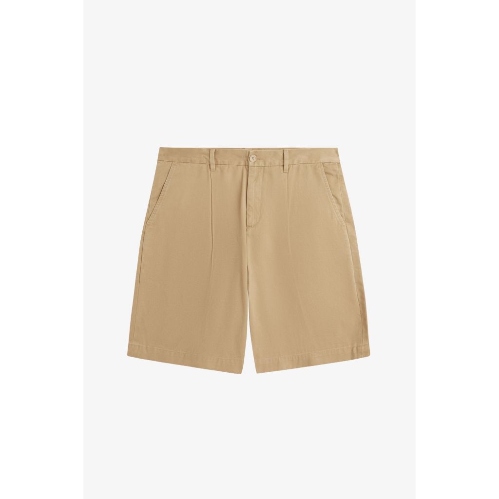 Fred Perry Pleated Short S7813/363