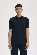 Fred Perry The Twin Tipped Polo Shirt M3600/V63