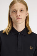 Fred Perry The Twin Tipped Polo Shirt M6000/N60