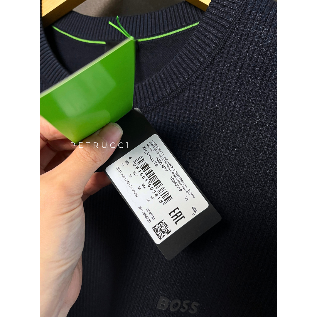 BOSS KN Momentum-Lite T-Shirt 50563377