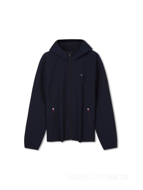 TOMMY HILFIGER CRUZ Softshell Jacket  78J2787FAP