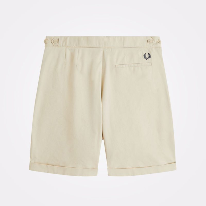 FRED PERRY shorts celana pendek katun pria cowo pants S2301/691