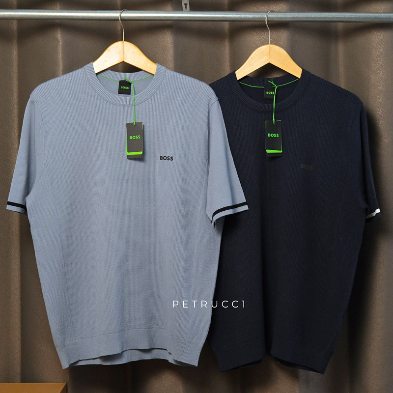 BOSS KN Momentum Lite T-Shirt 50563377