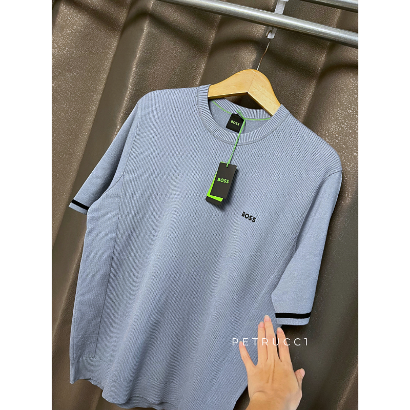 BOSS KN Momentum Lite T-Shirt 50563377