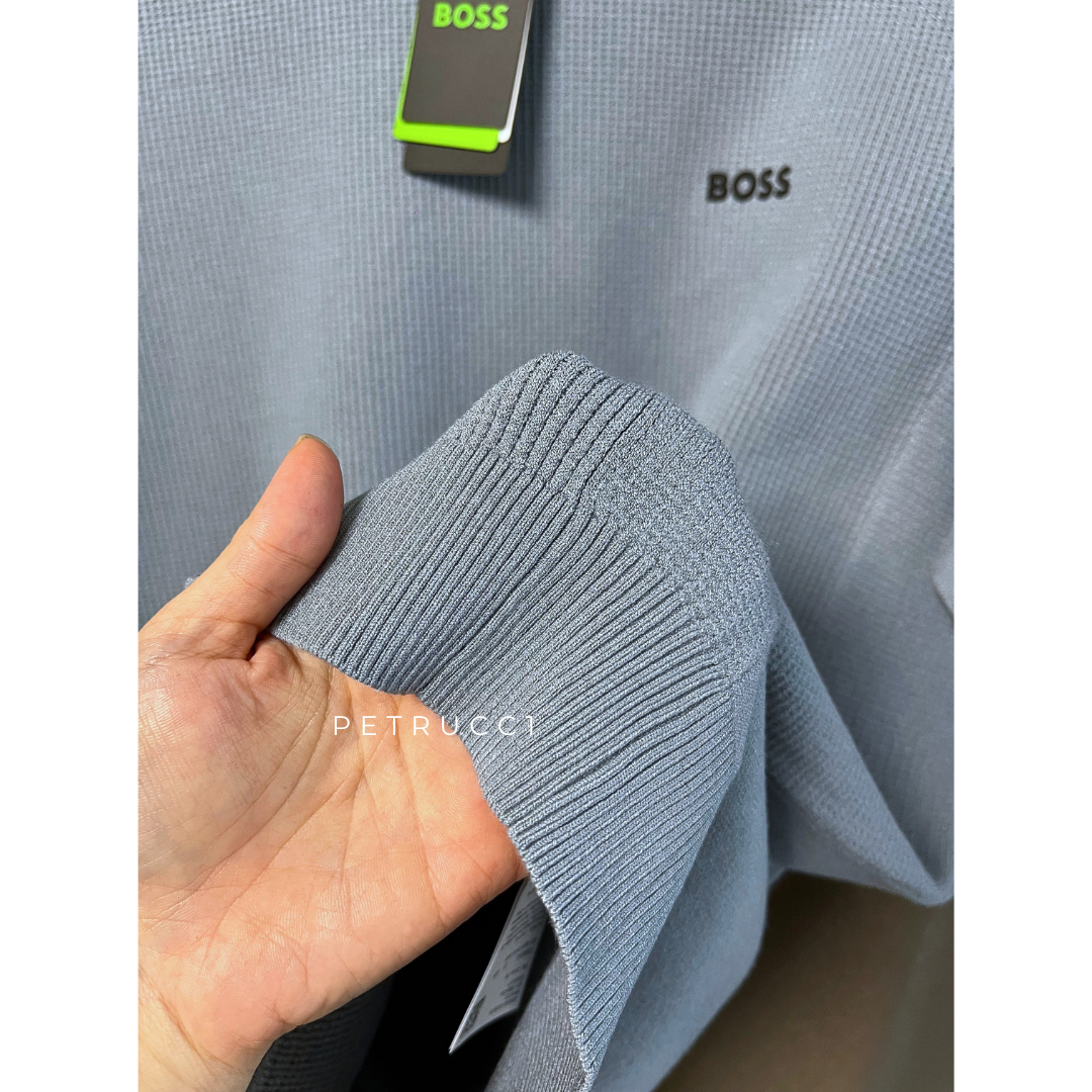 BOSS KN Momentum Lite T-Shirt 50563377