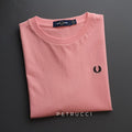 Fred Perry Woman Crew Neck T-Shirt G1142/P06