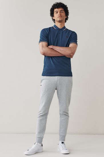 Fred Perry The Twin Tipped Polo Shirt M3600/R19