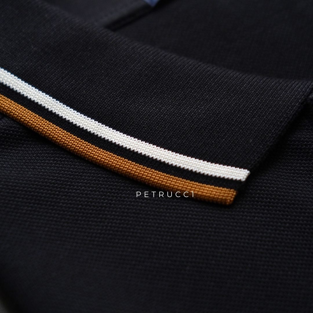 Fred Perry The Twin Tipped Polo Shirt M3600/P69