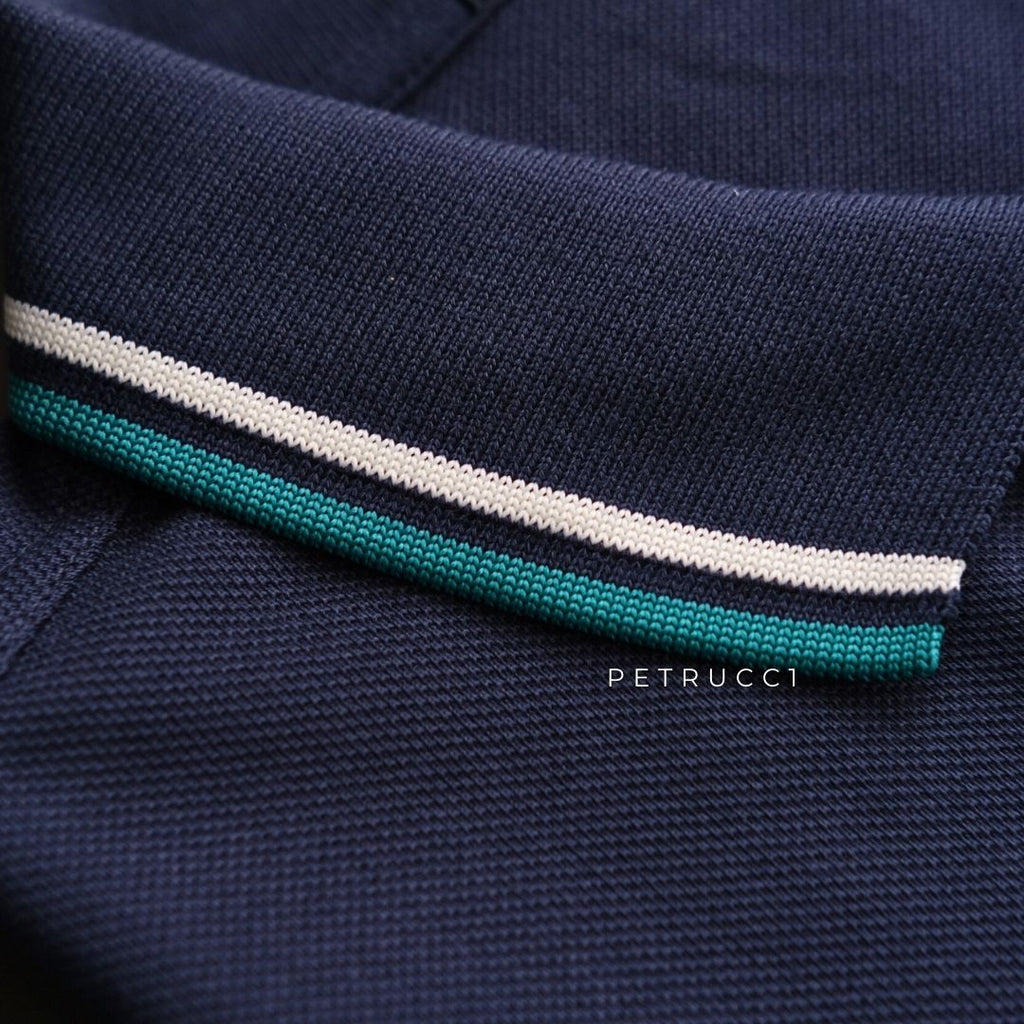 Fred Perry The Twin Tipped Polo Shirt M3600/86A