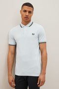 Fred Perry Original Polo Shirt Cowo Original Pria M3600/R30