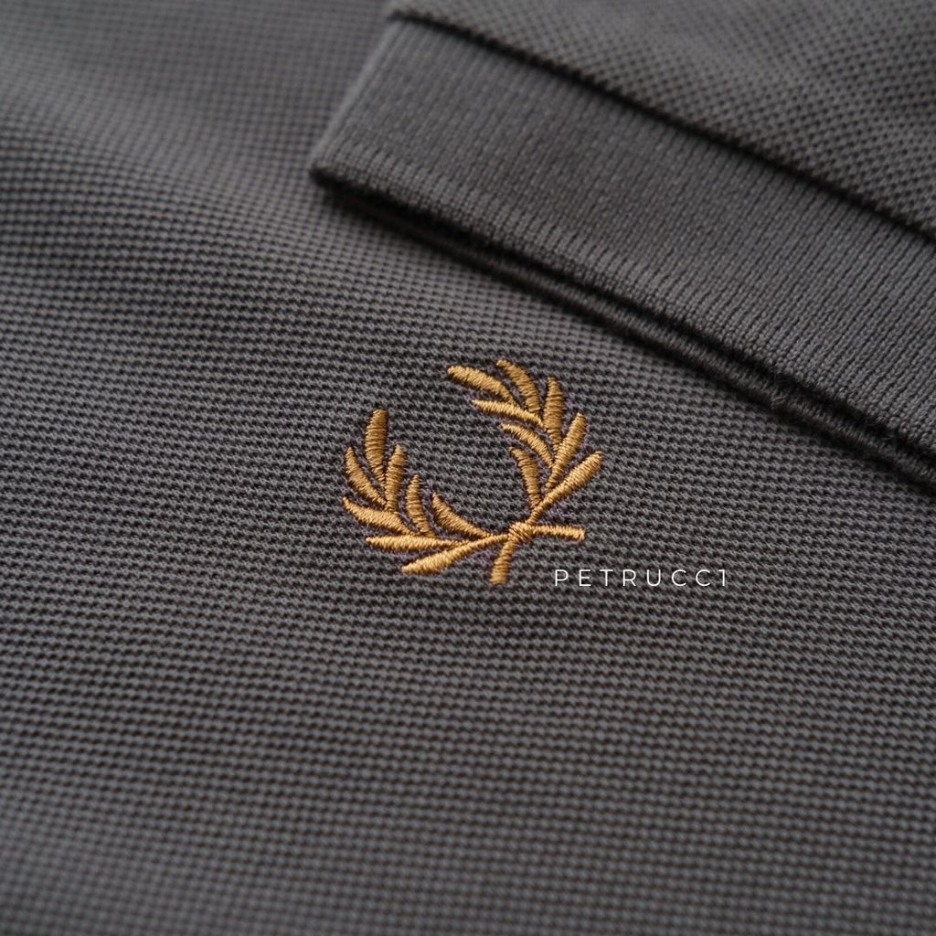 Fred Perry The Twin Tipped Polo Shirt M6000/V07