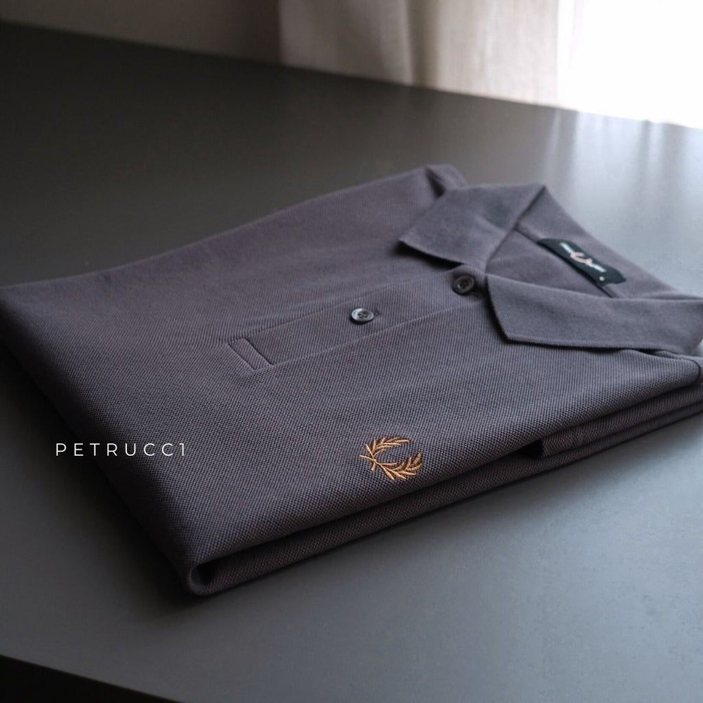 Fred Perry The Twin Tipped Polo Shirt M6000/V07