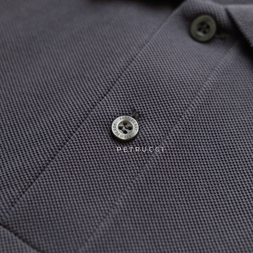 Fred Perry The Twin Tipped Polo Shirt M6000/V07