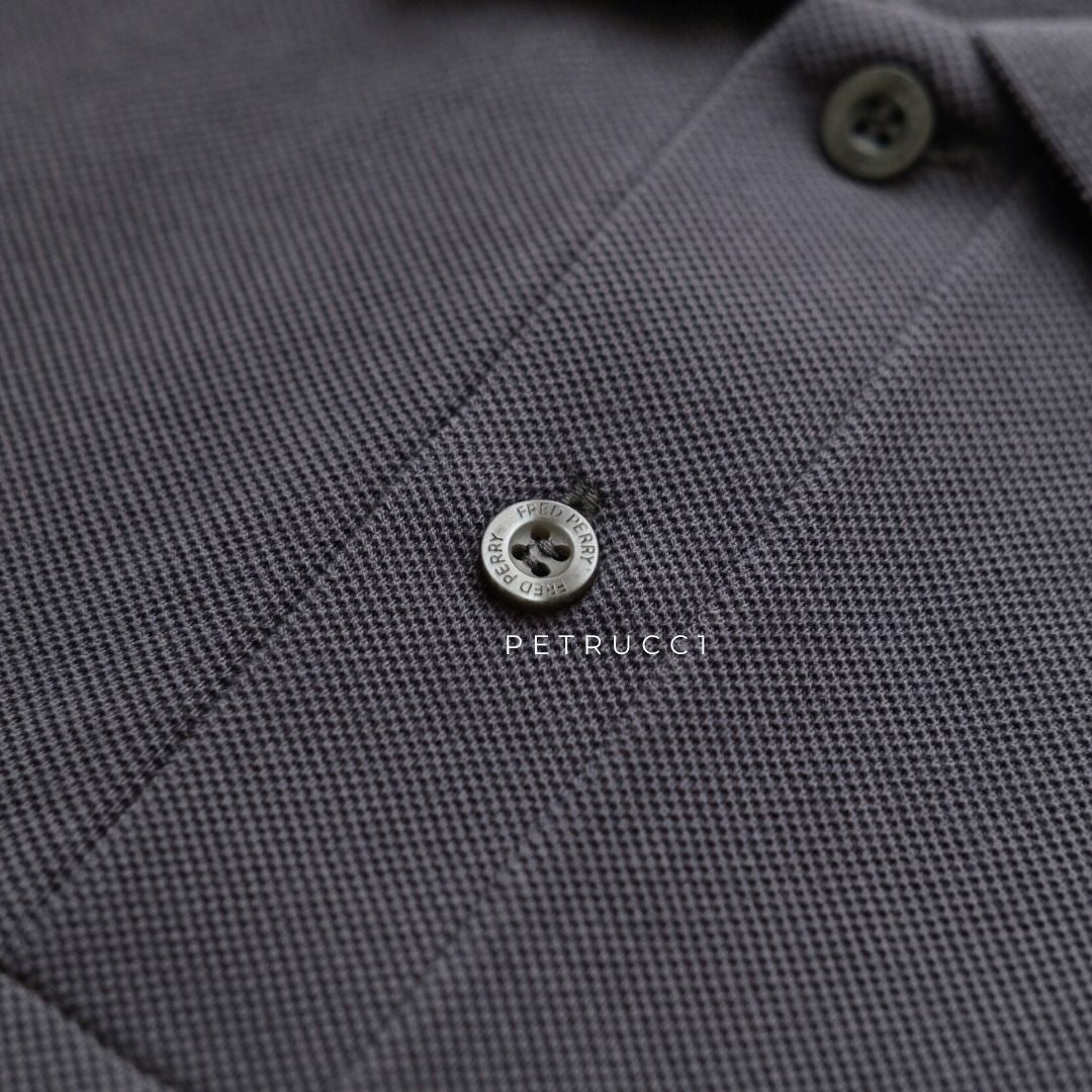 Fred Perry The Twin Tipped Polo Shirt M6000/V07