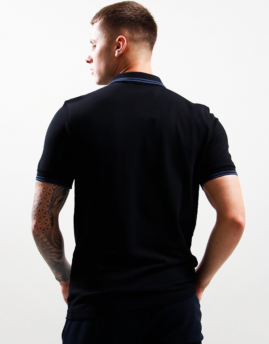 Fred Perry The Twin Tipped Polo Shirt M3600/R77