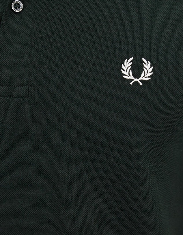 Fred Perry The Twin Tipped Polo Shirt M3600/T50