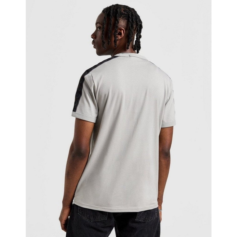 Fred Perry Ringer Tape Tee T shirt M4613/W25