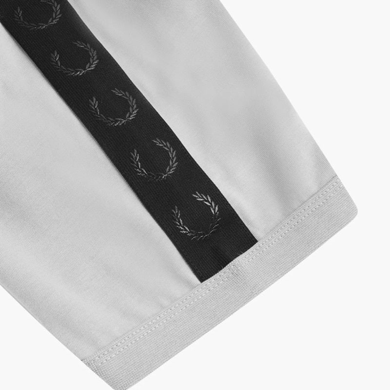 Fred Perry Ringer Tape Tee T shirt M4613/W25