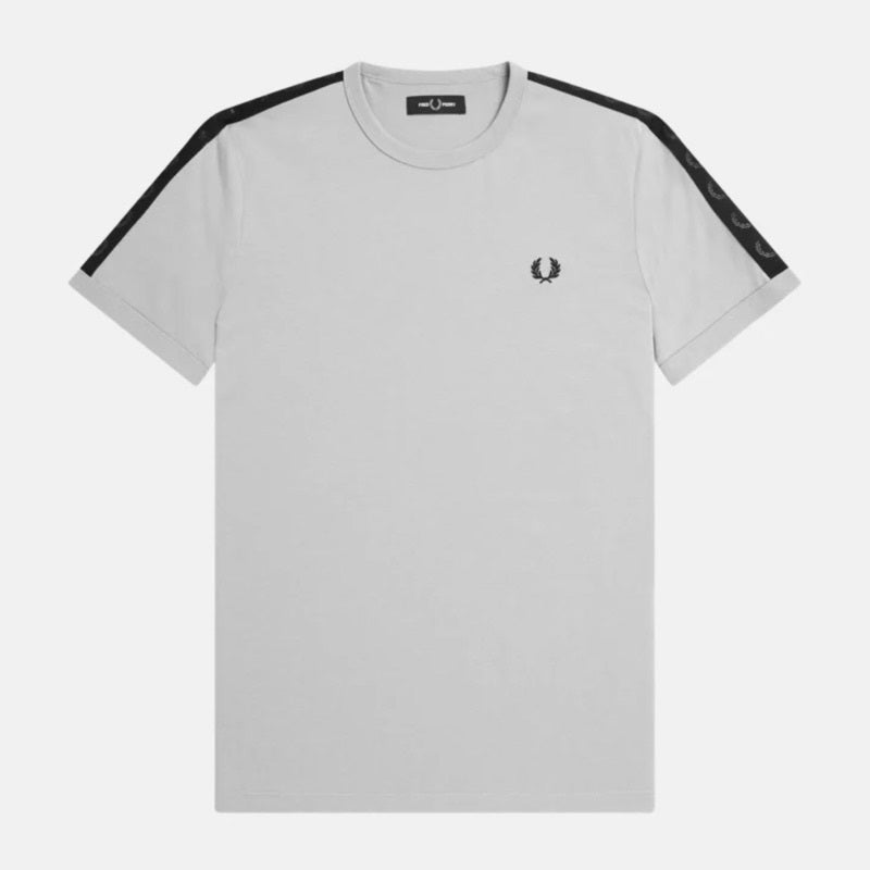 Fred Perry Ringer Tape Tee T shirt M4613/W25