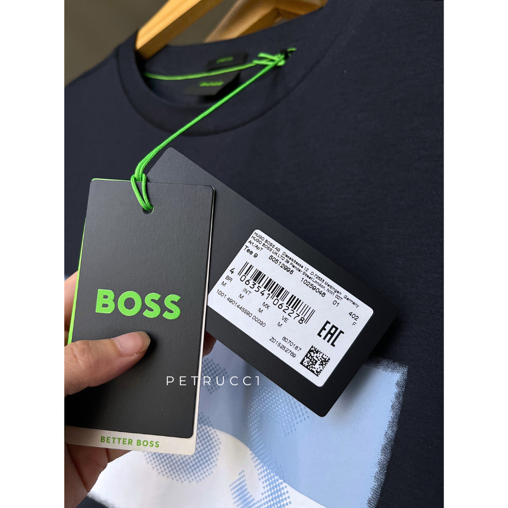 BOSS T SHIRT 50512998