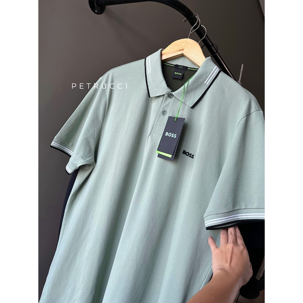 BOSS POLO PAUL 50506193