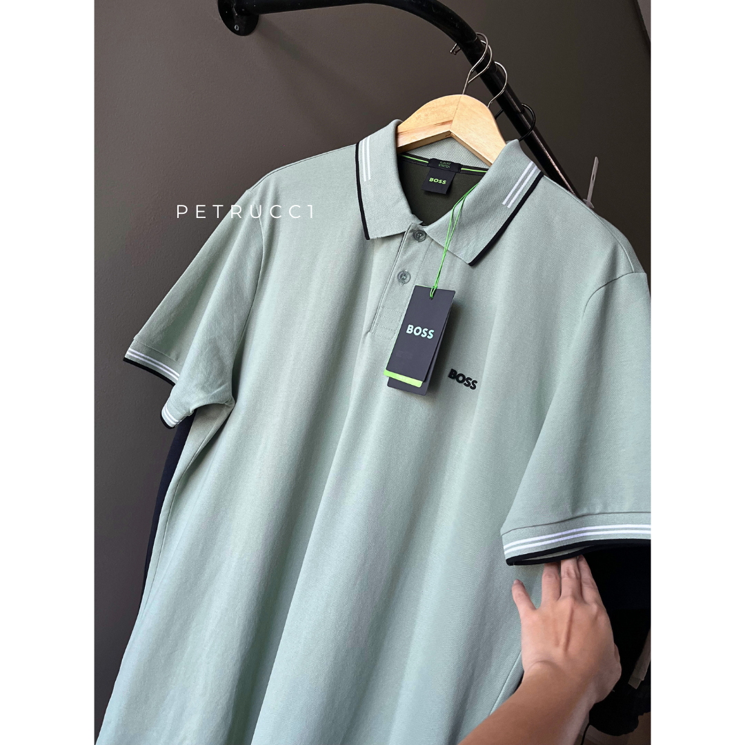 BOSS POLO PAUL 50506193