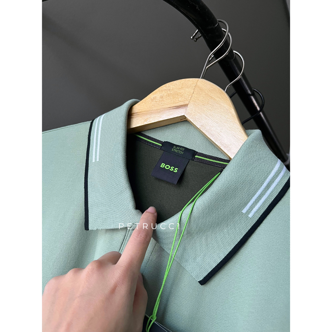 BOSS POLO PAUL 50506193