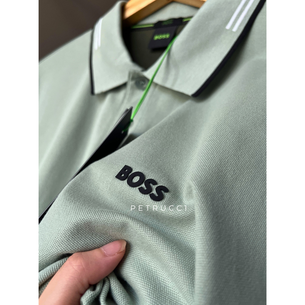 BOSS POLO PAUL 50506193