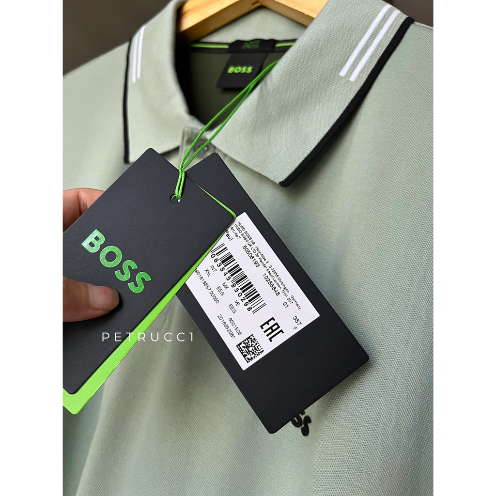 BOSS POLO PAUL 50506193