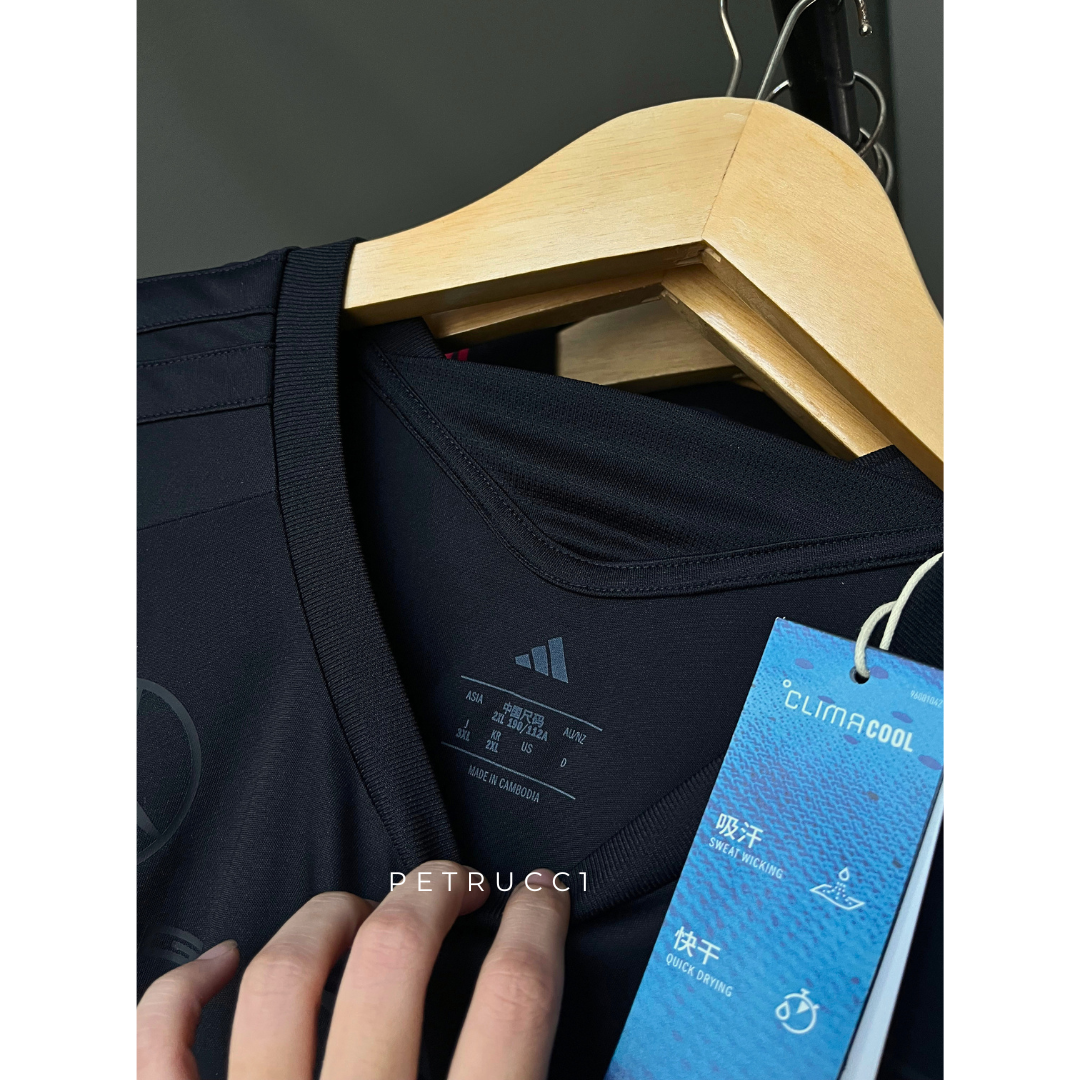 F1 MERCEDES-AMG PETRONAS 2026 merchandise merch jersey kaos t shirt