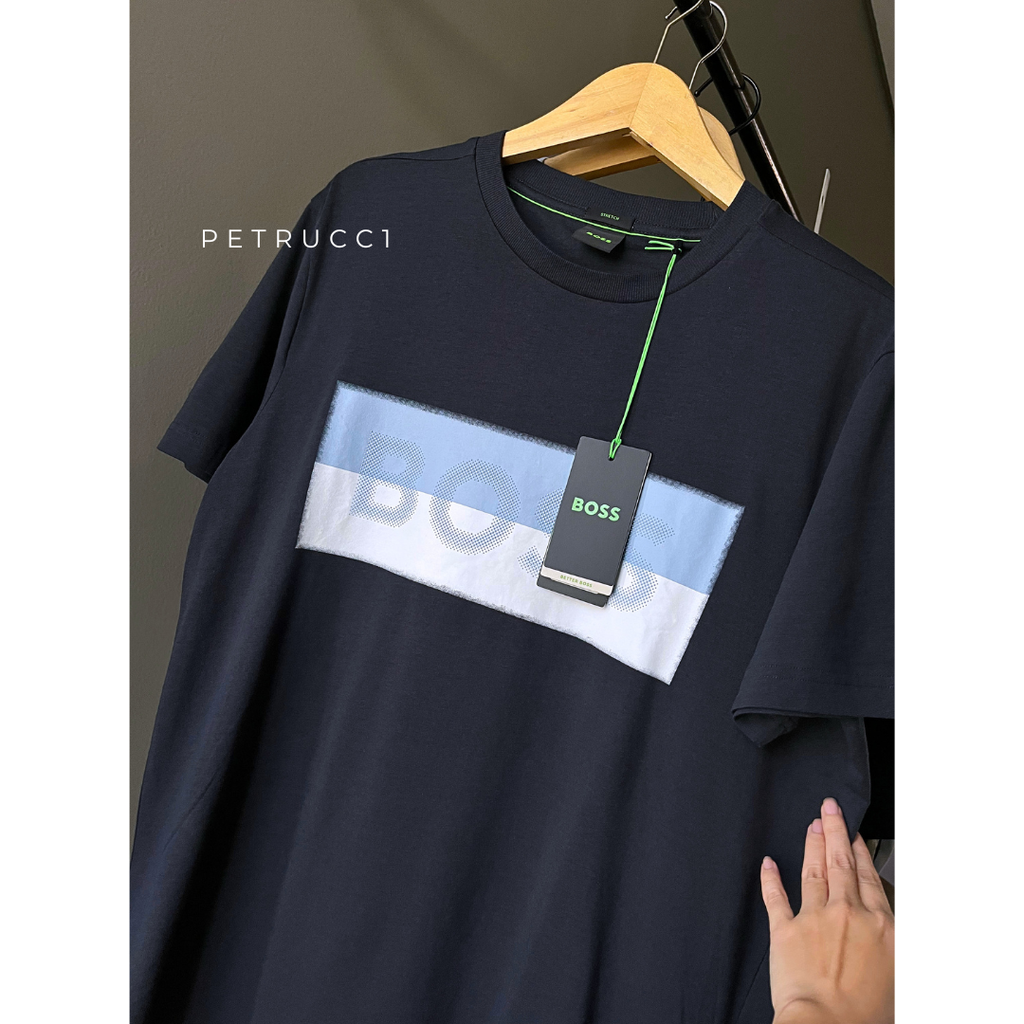 BOSS T SHIRT 50512998
