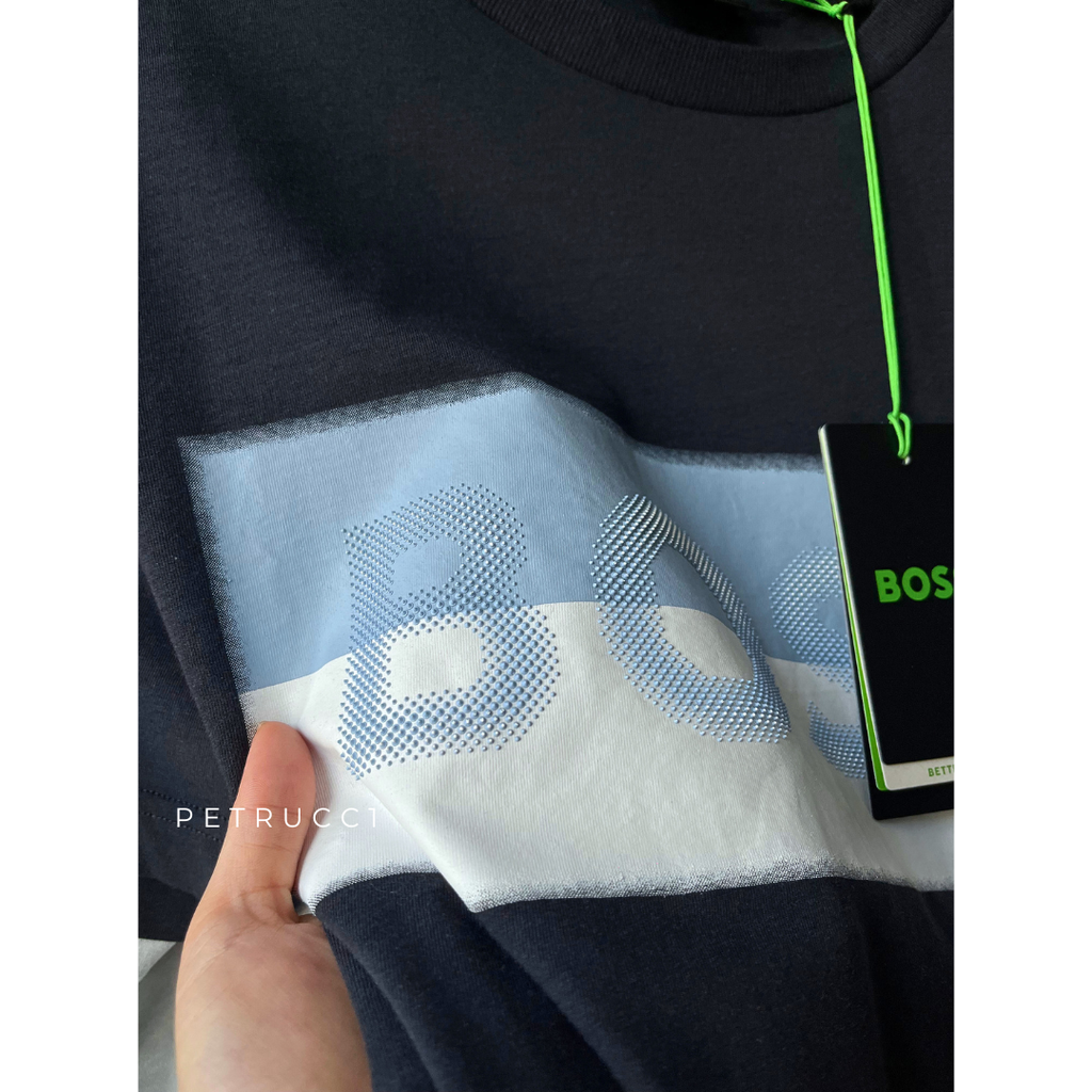BOSS T SHIRT 50512998