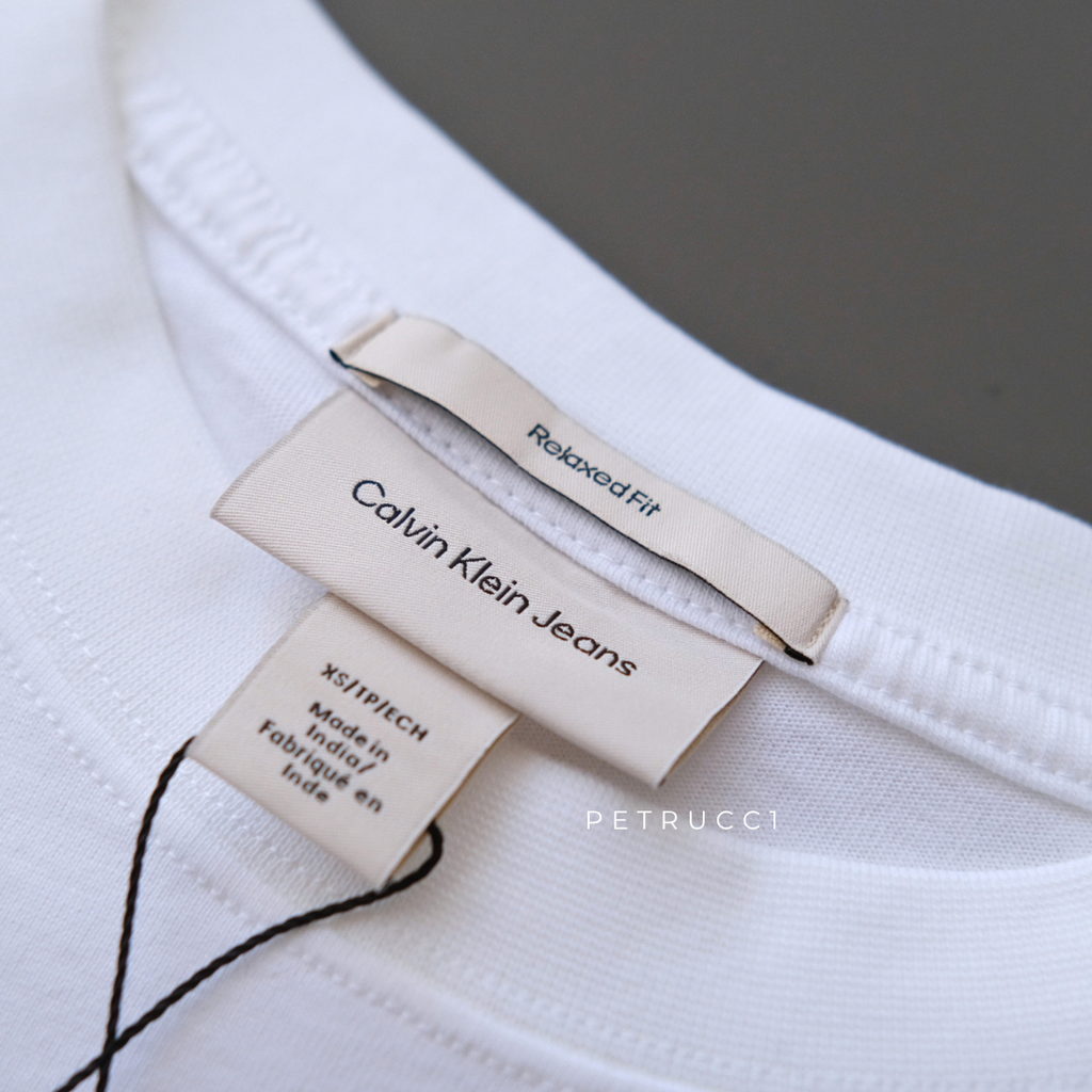 CALVIN KLEIN kaos baju cowo pria 40HM229