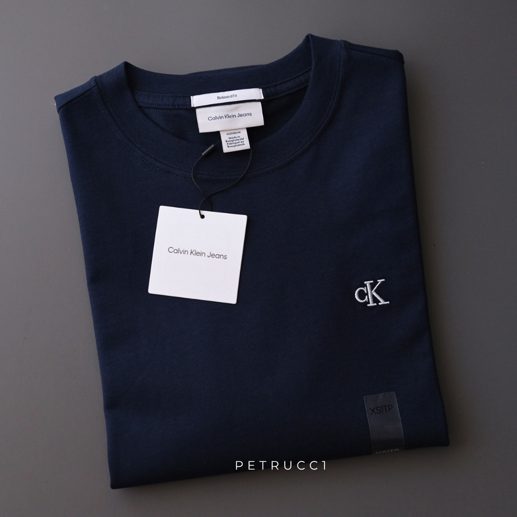 CALVIN KLEIN kaos baju cowo pria man 40HM229