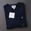 CALVIN KLEIN kaos baju cowo pria man 40HM229