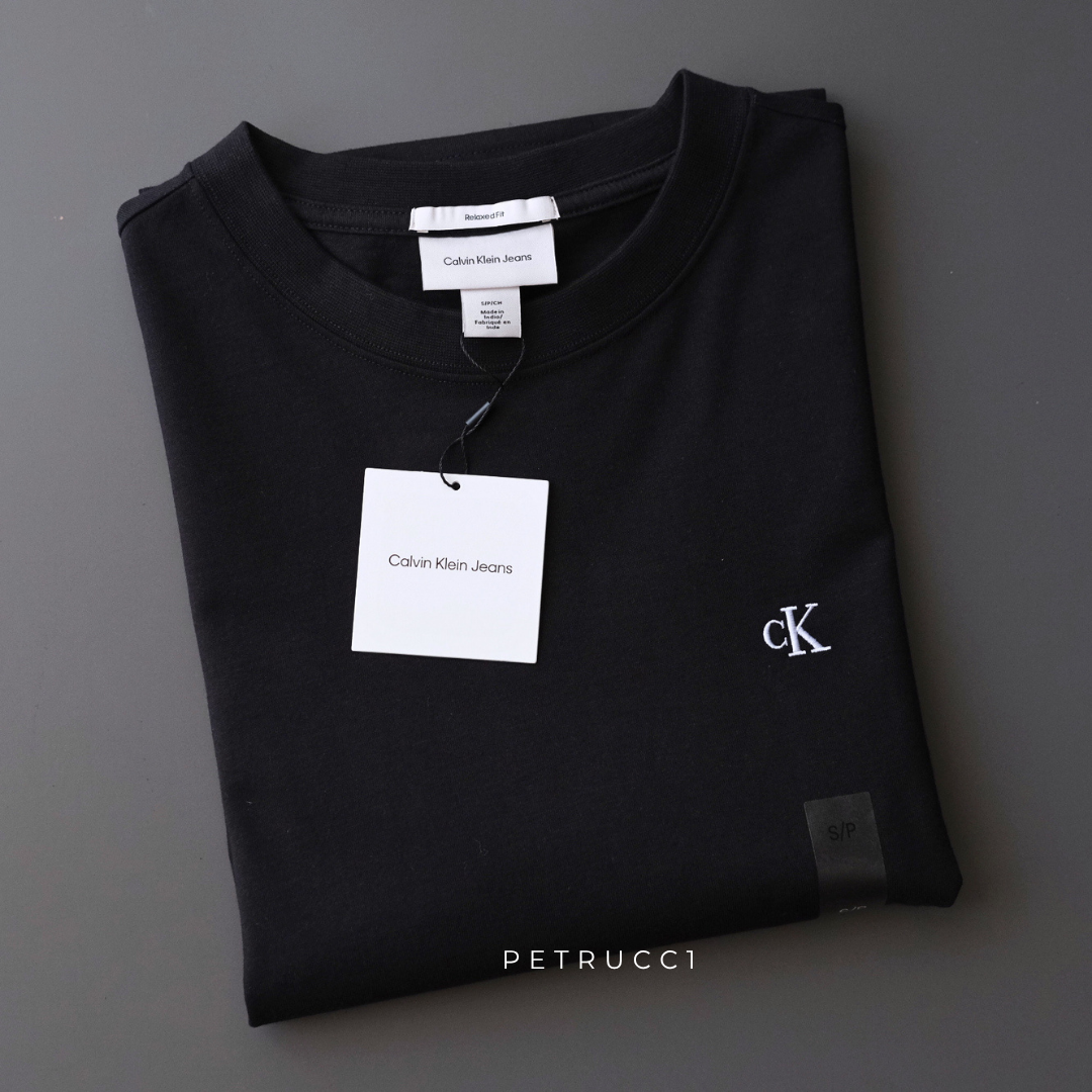CALVIN KLEIN kaos baju cowo pria 40HM229