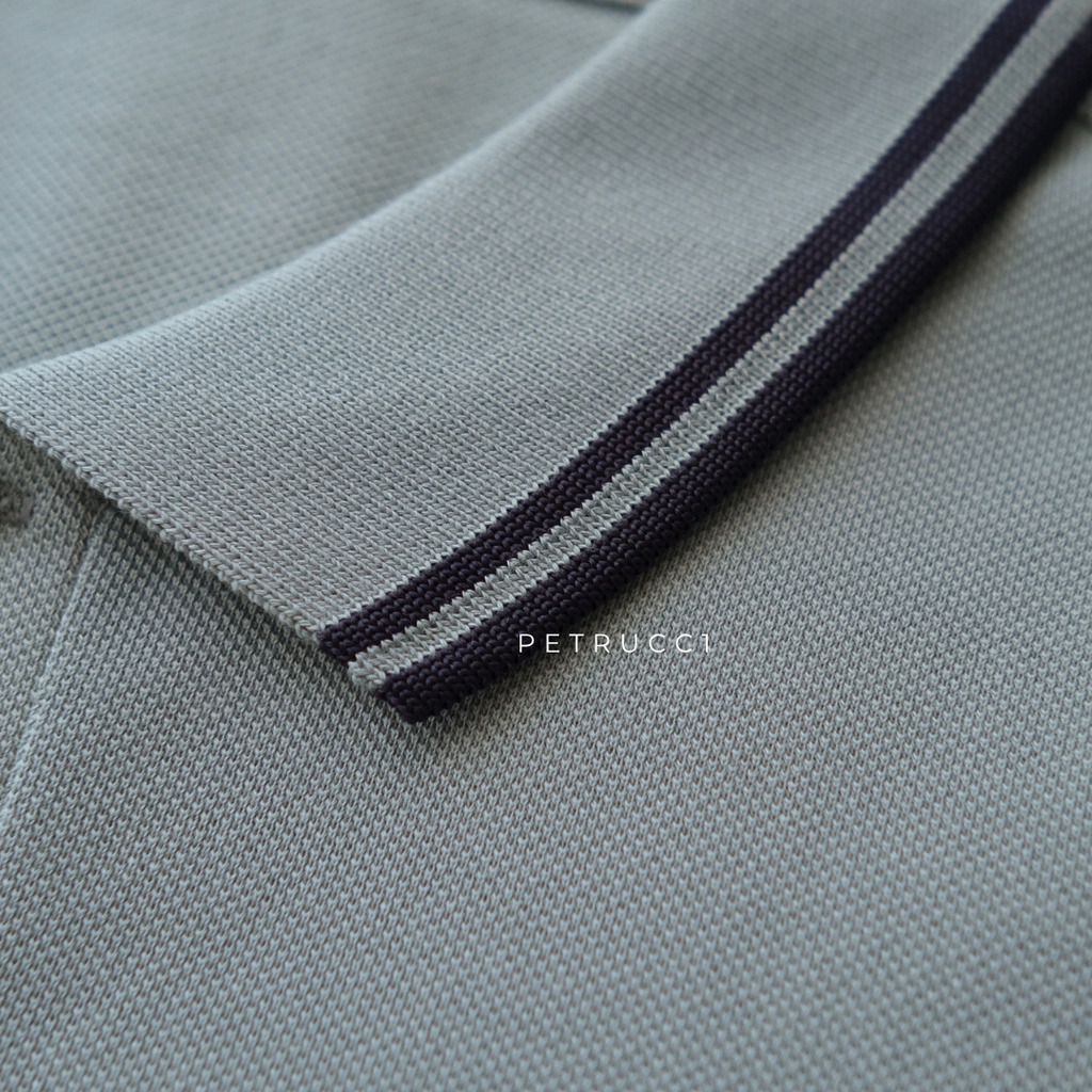 FRED PERRY Polo Shirt Original Pria Man M3600/71C
