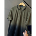 FRED PERRY kaos POLO SHIRT COWO ORIGINAL authentic M5674/Q55