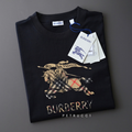 BURBERRY kaos t shirt pria cowo tee men 8119013